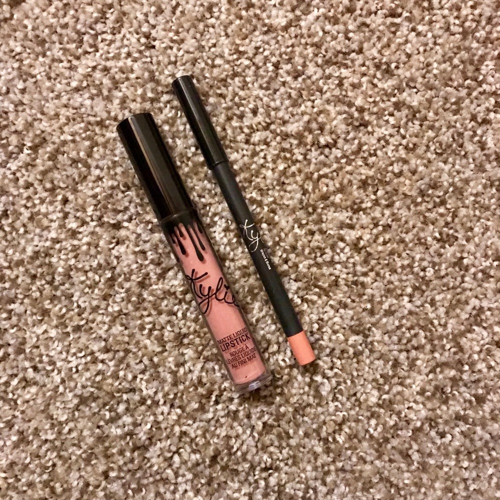 KYLIE LIP KIT | KOKO K